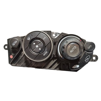 MANDO CALEFACCION / AIRE ACONDICIONADO 79600SMJG41ZA 79600SMJG4 