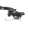 Recambio de cerradura puerta delantera derecha para toyota verso (_r2_) 2.0 d-4d (aur20_) referencia OEM IAM 6903002231  