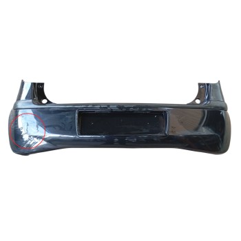 PARAGOLPES TRASERO 6410A610 MN105181 