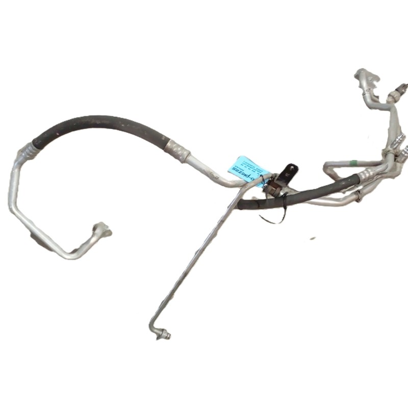 Recambio de tubos aire acondicionado para toyota aygo (_b1_) 1.0 (kgb10_) referencia OEM IAM 887030H010  
