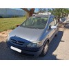 opel zafira a monospace (t98) del año 2003