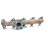 Recambio de colector escape para citroën c3 1.4 hdi sx plus referencia OEM IAM 397723  