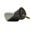 Recambio de retrovisor izquierdo para nissan micra v (k14) 0.9 ig-t referencia OEM IAM 963025FA0B  