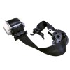 Recambio de cinturon seguridad delantero izquierdo para bmw serie 3 touring (e91) 320d referencia OEM IAM 330598483  72119117219