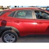 hyundai kona (os, ose, osi) del año 2022