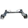 Recambio de puente trasero para peugeot partner furgoneta/monovolumen (k9) 1.5 bluehdi 100 referencia OEM IAM 9822649880  