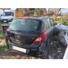 opel corsa d (s07) del año 2008