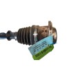 Recambio de transmision delantera derecha para seat ibiza iii (6l1) 1.9 tdi referencia OEM IAM 6Q0407272DH  