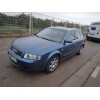audi a4 avant (8e) del año 2003