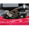 Recambio de cerradura capot para fiat nuova 500 (150) pop referencia OEM IAM 51785174  32607