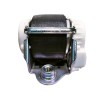 Recambio de cinturon seguridad delantero izquierdo para bmw serie 3 touring (e91) 320d referencia OEM IAM 330598483  72119117219