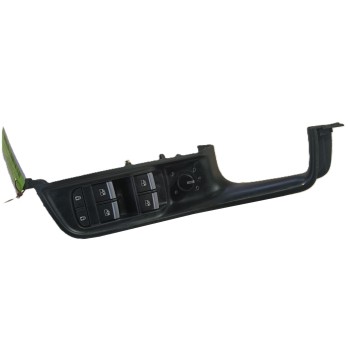 MANDO ELEVALUNAS DELANTERO IZQUIERDO 4M0959851C5PR 4M1959521 4M0959851C