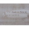 Recambio de refuerzo paragolpes trasero para skoda fabia iii (nj3) 1.2 tsi referencia OEM IAM  6V6807305 