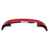 Recambio de paragolpes trasero para audi q2 (gab, gag) 1.6 tdi referencia OEM IAM 81A807067AGRU 81A807511 