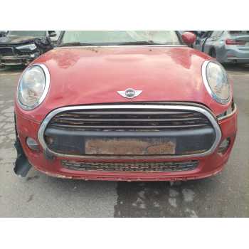 REJILLA DELANTERA 51137300586 