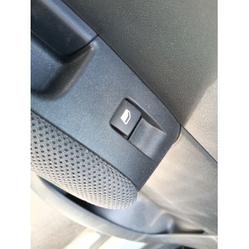 MANDO ELEVALUNAS TRASERO IZQUIERDO 96762292ZD 