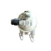 Recambio de deposito expansion para peugeot 208 i (ca_, cc_) 1.4 hdi referencia OEM IAM 9800777280 9652621280 