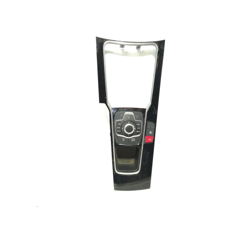 Recambio de mando multifuncion para peugeot 508 active referencia OEM IAM 9665668380  96661587 00010478 28197749 03422020100 966