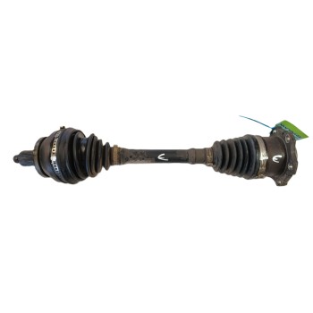 TRANSMISION DELANTERA IZQUIERDA 6Q0407451LX 6Q040730AB 