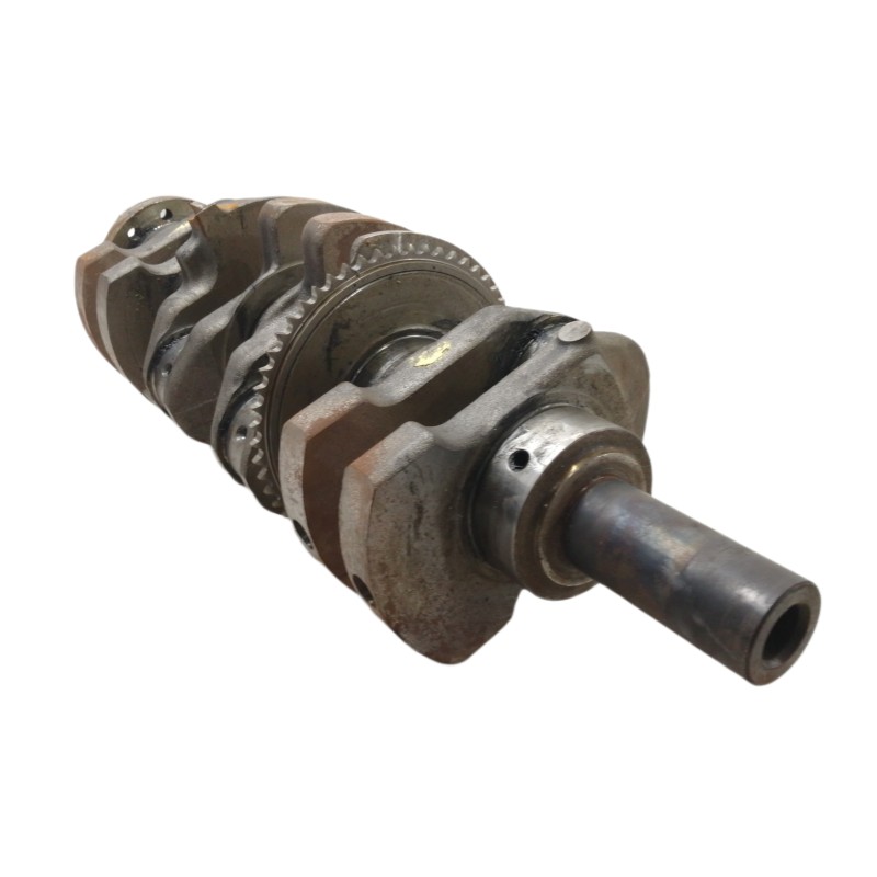 Recambio de cigueñal para opel vectra c berlina elegance referencia OEM IAM 13103986  