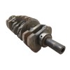 Recambio de cigueñal para opel vectra c berlina elegance referencia OEM IAM 13103986  