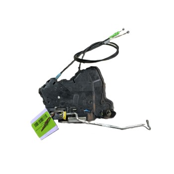 CERRADURA PUERTA DELANTERA IZQUIERDA 6904002210 