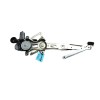 Recambio de elevalunas trasero derecho para toyota prius (_w3_) 1.8 hybrid (zvw3_) referencia OEM IAM 8571072020 0620201010 