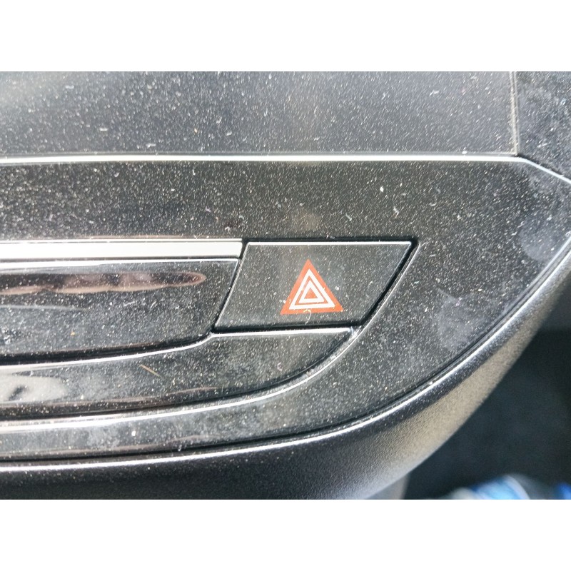 Recambio de warning para opel corsa edition 1.2 xel mt2 s/s referencia OEM IAM   