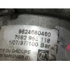 Recambio de bomba direccion para peugeot 406 berlina (s1/s2) 1.9 turbodiesel cat referencia OEM IAM 4007L8 9624660480 