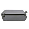 Recambio de parasol izquierdo para volkswagen touareg (7la) 2.5 tdi referencia OEM IAM 7L6857551AQ  