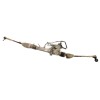 Recambio de cremallera direccion para volvo v40 familiar 2.0 16v cat referencia OEM IAM 6000022158  30819100