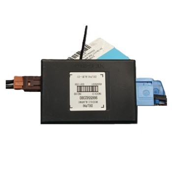 MODULO ELECTRONICO 6680V0 9665582380 