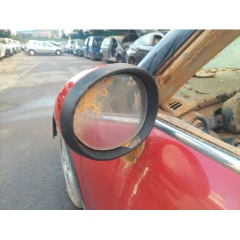 RETROVISOR IZQUIERDO 