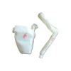 Recambio de deposito limpia para peugeot 208 i (ca_, cc_) 1.4 hdi referencia OEM IAM 6431N6 9683988680 
