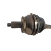Recambio de transmision delantera izquierda para seat ibiza iii (6l1) 1.9 tdi referencia OEM IAM 6Q0407451LX 6Q040730AB 