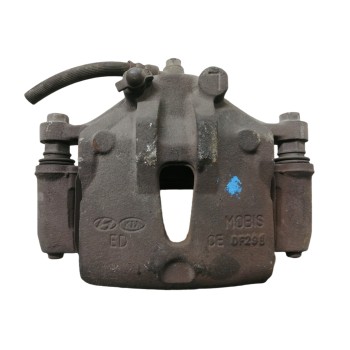 PINZA FRENO DELANTERA IZQUIERDA 581101H000 