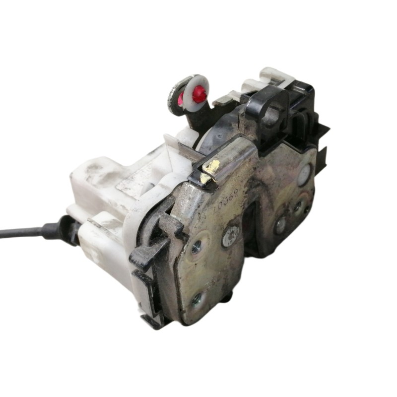 Recambio de cerradura puerta delantera derecha para fiat nuova 500 (150) pop referencia OEM IAM 51785918  