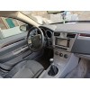 chrysler sebring (js) del año 2008