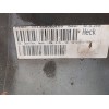 Recambio de paragolpes trasero para audi q2 (gab, gag) 1.6 tdi referencia OEM IAM 81A807067AGRU 81A807511 