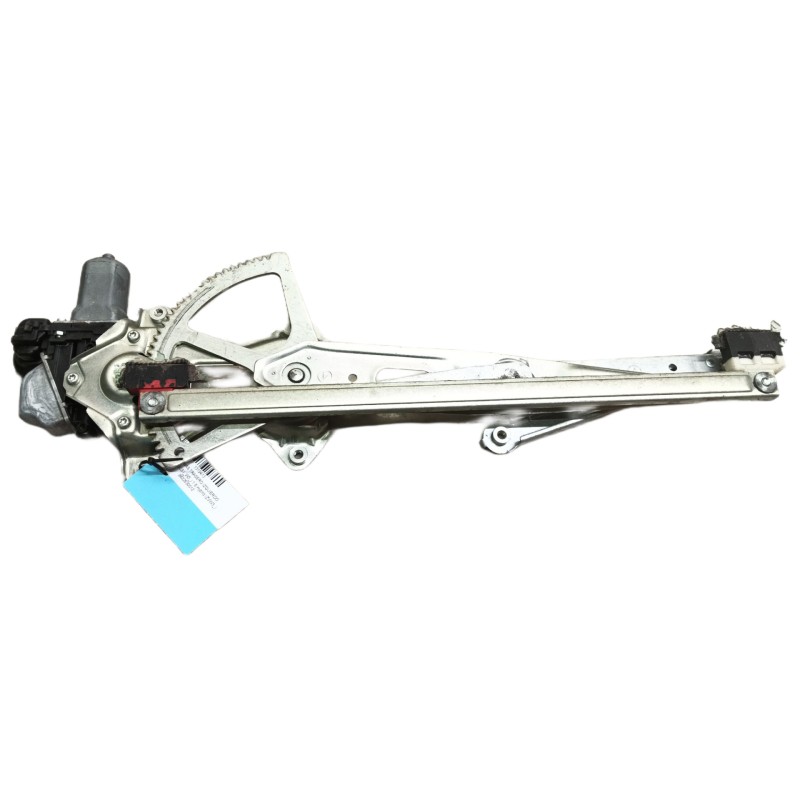 Recambio de elevalunas trasero izquierdo para toyota prius (_w3_) 1.8 hybrid (zvw3_) referencia OEM IAM 8572072020  0620201020