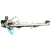 Recambio de elevalunas trasero izquierdo para toyota prius (_w3_) 1.8 hybrid (zvw3_) referencia OEM IAM 8572072020  0620201020