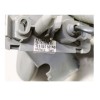 Recambio de parasol izquierdo para volkswagen touareg (7la) 2.5 tdi referencia OEM IAM 7L6857551AQ  