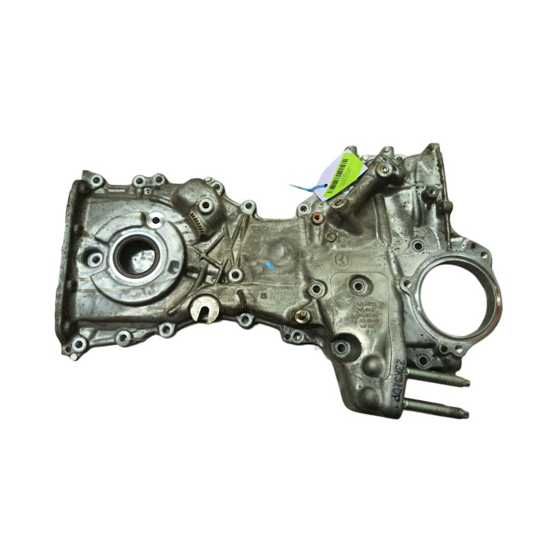 Recambio de tapa distribucion para mazda cx-5 (kf) 2.0 referencia OEM IAM PE2910500 23K291N166 S5209