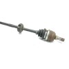 Recambio de transmision delantera derecha para opel vectra b berlina comfort referencia OEM IAM 90512386  