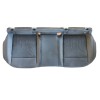 Recambio de asientos traseros para volkswagen golf 1.5 etsi mhev referencia OEM IAM 5H0885175Q M10304632R 5H0885805BAITM