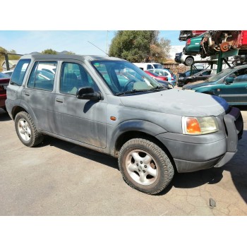 LAND ROVER FREELANDER I (L314)