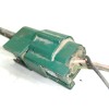 Recambio de sonda lambda para nissan micra (k12e) acenta referencia OEM IAM   