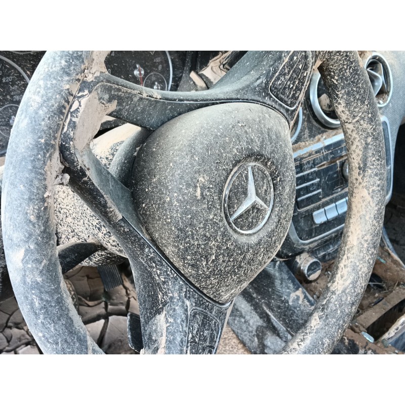 Recambio de airbag delantero izquierdo para mercedes-benz clase a (w176) a 180 (176.042) referencia OEM IAM   
