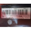 Recambio de paragolpes trasero para audi q2 (gab, gag) 1.6 tdi referencia OEM IAM 81A807067AGRU 81A807511 