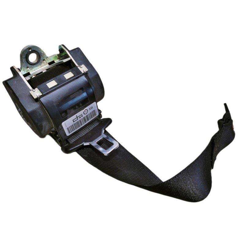 Recambio de cinturon seguridad trasero derecho para bmw serie 3 touring (e91) 320d referencia OEM IAM 0606019700  72119117254